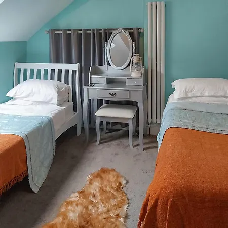 Holiday home Forge Ebberston