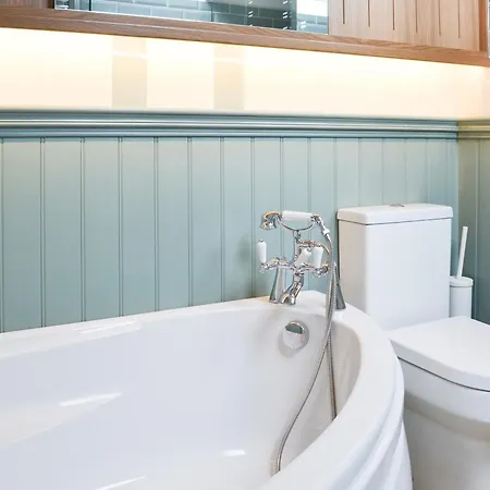 Forge Holiday home Ebberston
