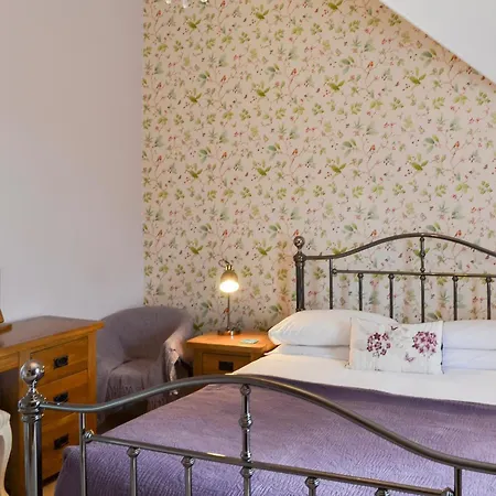 Forge Holiday home Ebberston