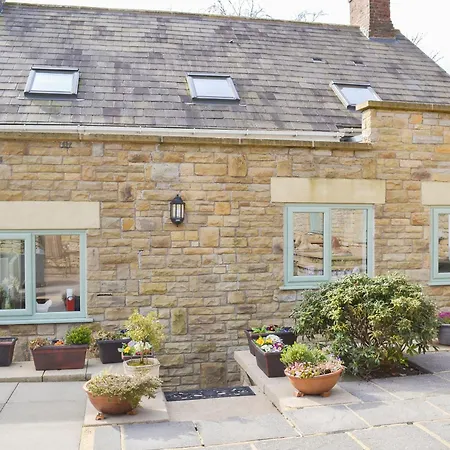 Forge Holiday home