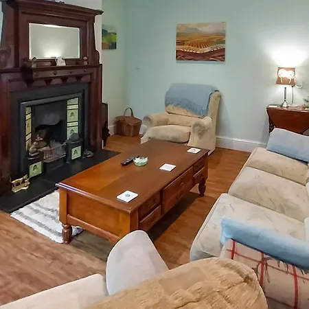 Forge Holiday home Ebberston